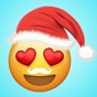 Holiday Emoji Stickers app download
