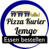 Pizza Kurier Lemgo