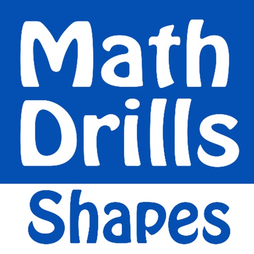 Shapes(Math Drills)