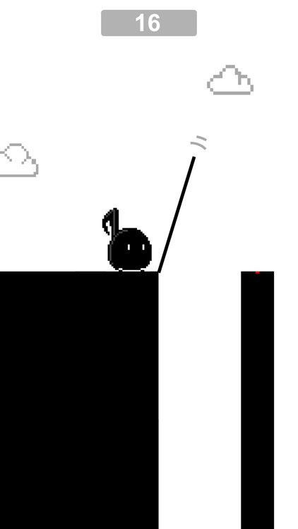 Eighth Note - Don't Stop Your Voice !