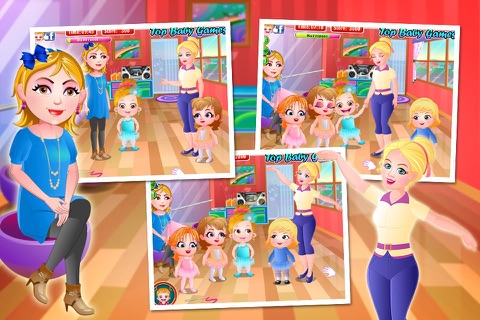 Baby Hazel - Ballerina Dance screenshot 2