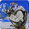 Mountain Sniper Killer : Race n Shoot