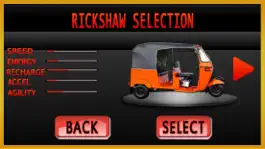 Game screenshot Tuk Tuk Auto Taxi - Offroad Rickshaw Simulator hack