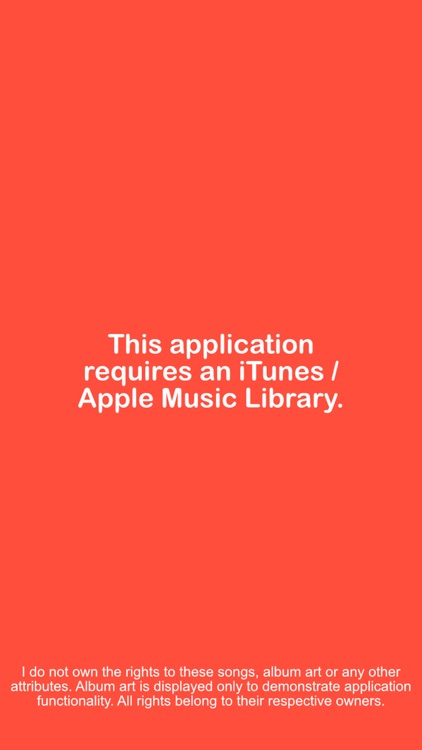 FastTrack - Fast Music Access screenshot-3