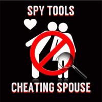 Catch Your Cheating Spouse: Spy Tools & Info 2017 apk