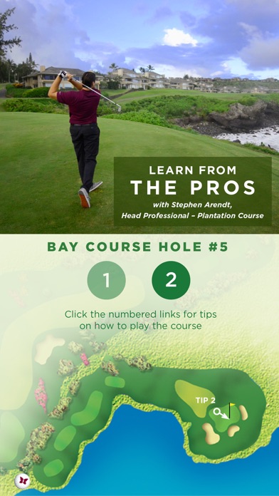 download Hawaii Golf apps 2
