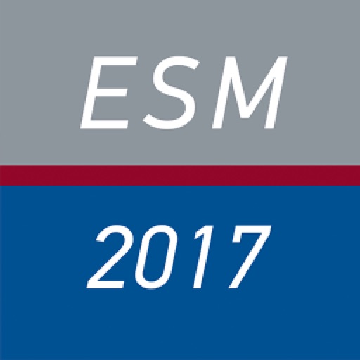 ESM 2017