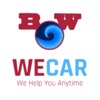 WeCar - Car Service Specialist