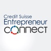 Credit Suisse Entrepreneur Connect - Hong Kong
