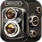 ◉ The BEST Vintage Photo Editor and Video Camera App on AppStore, with Quick and Easy editing tools and Industry Film Coloring Standard to simulate the vintage photos