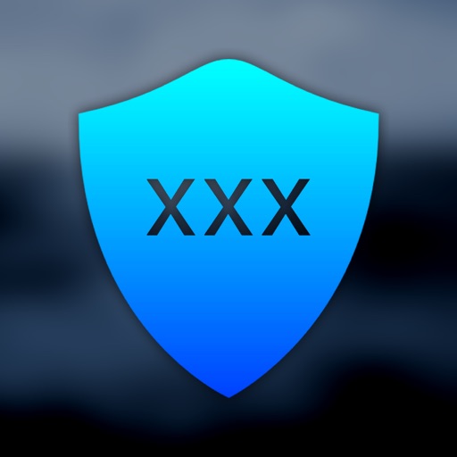 BLOXXX: Porn Blocker Icon