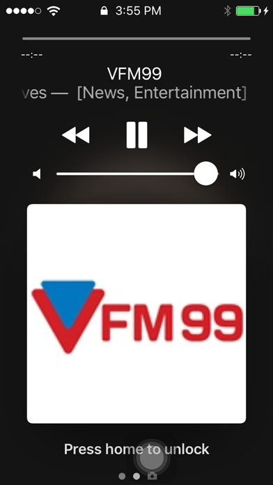 How to cancel & delete Radio Maldives - Radio MDV from iphone & ipad 2