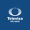 Televisa Del Bajío es una aplicación que te permite ver la programación del canal en vivo, así como programar recordatorios para no perderte tus programas favoritos