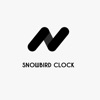 Snowbird Clock