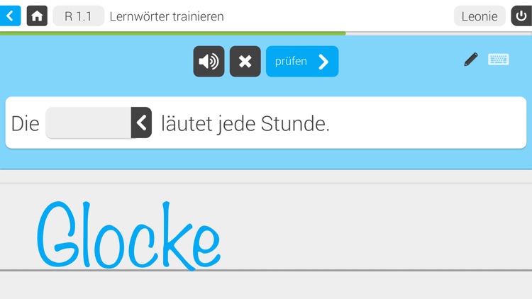Lernwolke screenshot-4