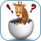 Top 47 Photo & Video Apps Like Giraffe Stickers- Animal pic Expression Sticker - Best Alternatives