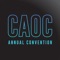 Icon CAOC 2022 Convention