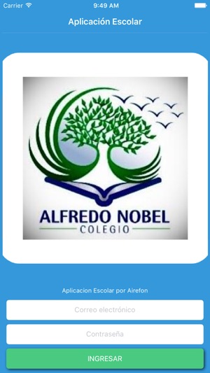 Colegio Alfredo Nobel(圖2)-速報App