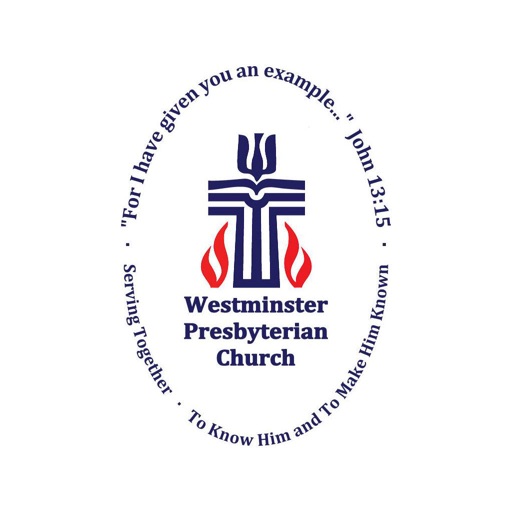 Westminster Church icon