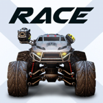 RACE: Rocket Arena Car Extreme pour pc