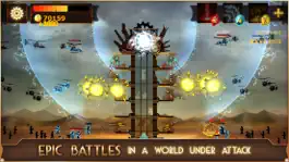 Game screenshot Steampunk Tower mod apk