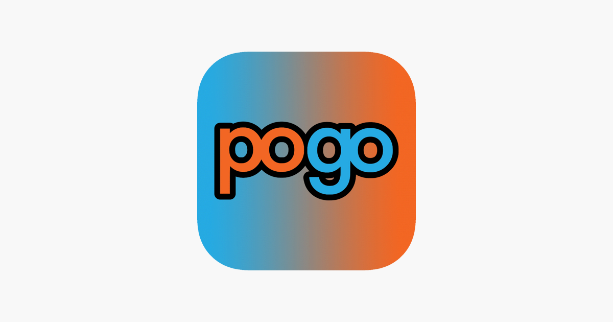 ‎PoGo on the App Store