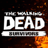 Приложение The Walking Dead: Survivors