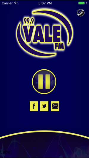 Vale FM 99,9(圖1)-速報App