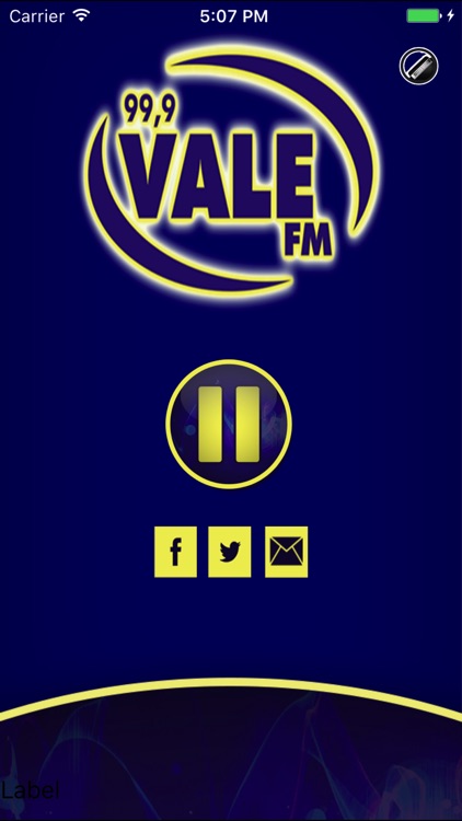 Vale FM 99,9