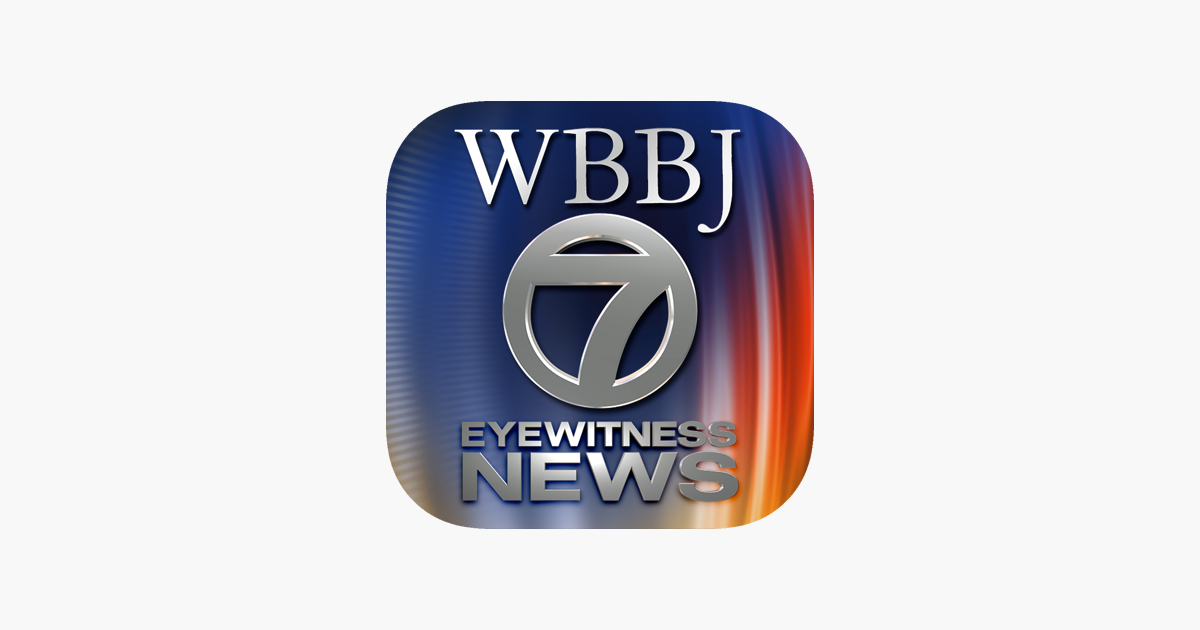 ‎WBBJ 7 Eyewitness News On The App Store