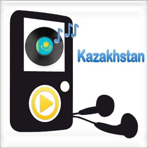 Kazakhstan Radio Stations - Best Music/News FM