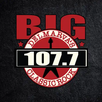 BIG 107.7 Читы