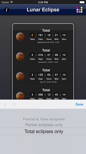 Lunar Eclipse(圖4)-速報App