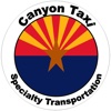 CanyonCab User