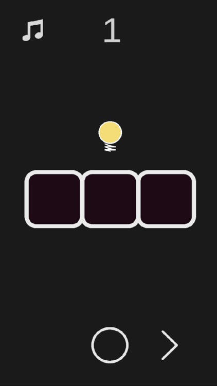 A Simple Matter of Light