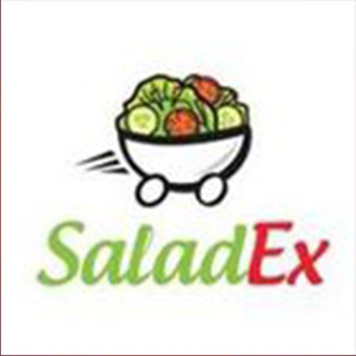 Saladex Delivery icon