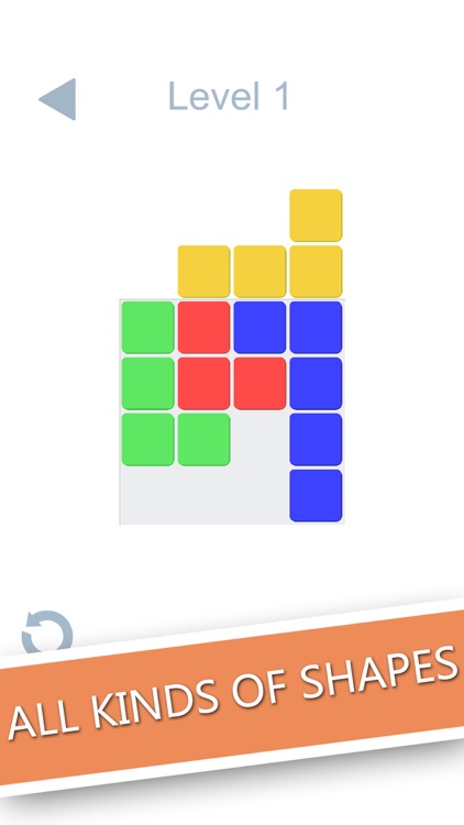 Block Puzzle Mania : Colorful Puzzle