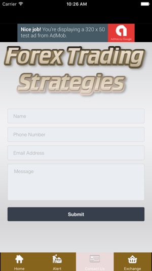 Forex Trading Strategies & Forex Trading Guide(圖3)-速報App