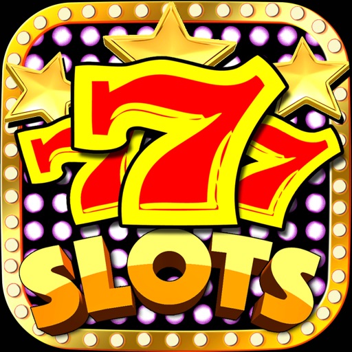 Wild Cherry Slots 2017 : Hot Casino Game iOS App