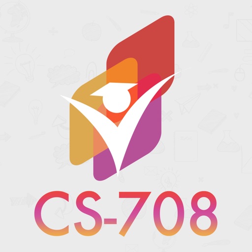 CS708 - Software Requirement Engineering