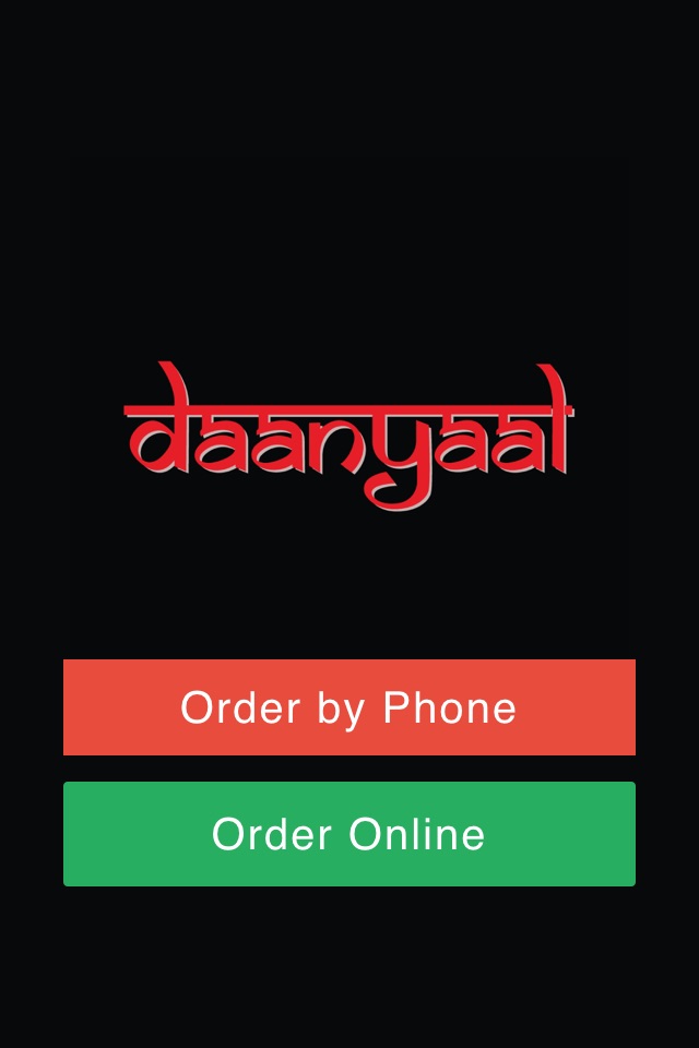 Daanyaal Balti screenshot 2