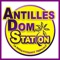 Antilles Dom Station la radio puissance tropicale N°1 sur le live mix tropicale