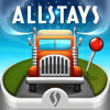 Truck Stops & Travel Plazas - Allstays LLC