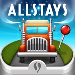 Truck Stops  Travel Plazas