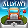 Get Truck Stops & Travel Plazas for iOS, iPhone, iPad Aso Report