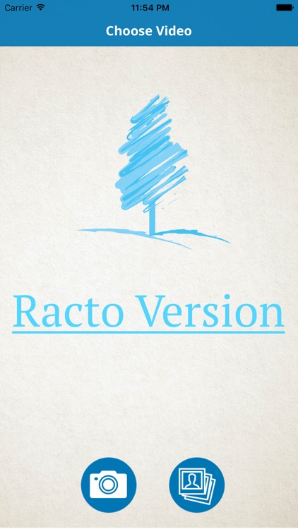 Racto Version - Magic of reverse