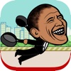 Dashy Funny Obama