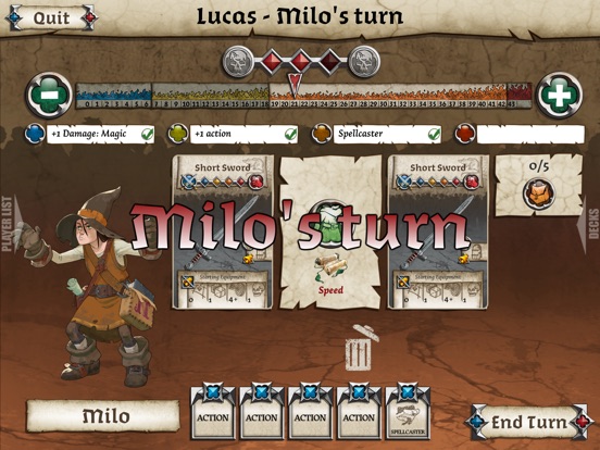 【图】Black Plague Companion(截图3)