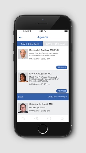 Endocrine Summit(圖4)-速報App