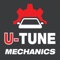 Utune is the on demand service to get your car tuned, serviced, or towed when you catch yourself on the side of the road